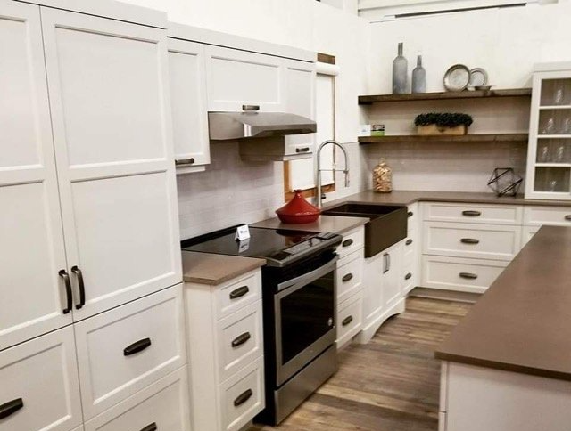 meubles de cuisine drummondville qc