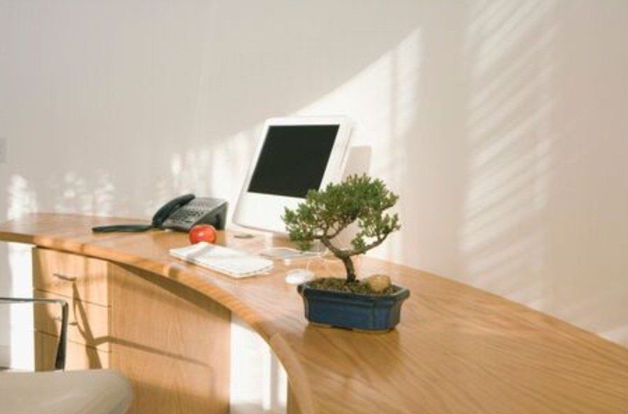 bureau sur mesure