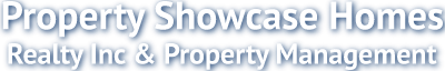 Property Showcase Homes Home Page