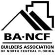 Builders Association of North Central Florida