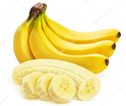 Banana Bolivia