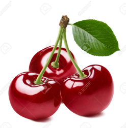 Cerezas