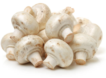 Champiñones Sueltos