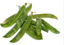 Chaucha Valina (gruesa)