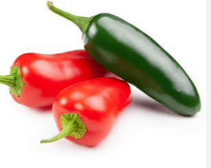 Jalapeños