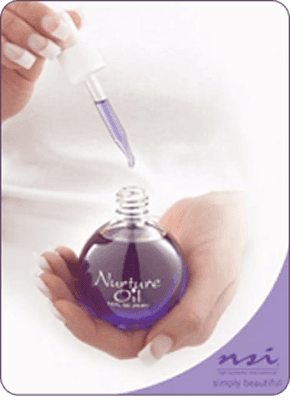 beauty treatments