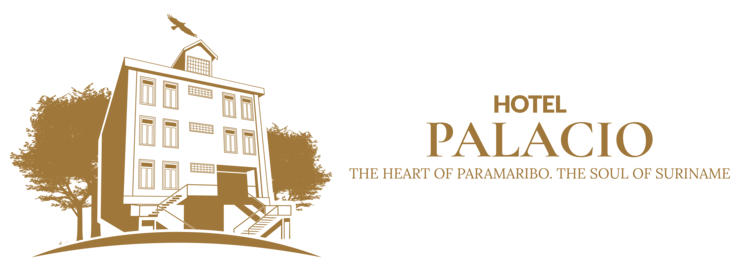 Hotel Palacio - Suriname, Paramaribo