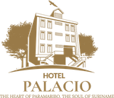 Hotel Palacio - Suriname, Paramaribo
