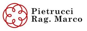 Pietrucci Rag. Marco logo