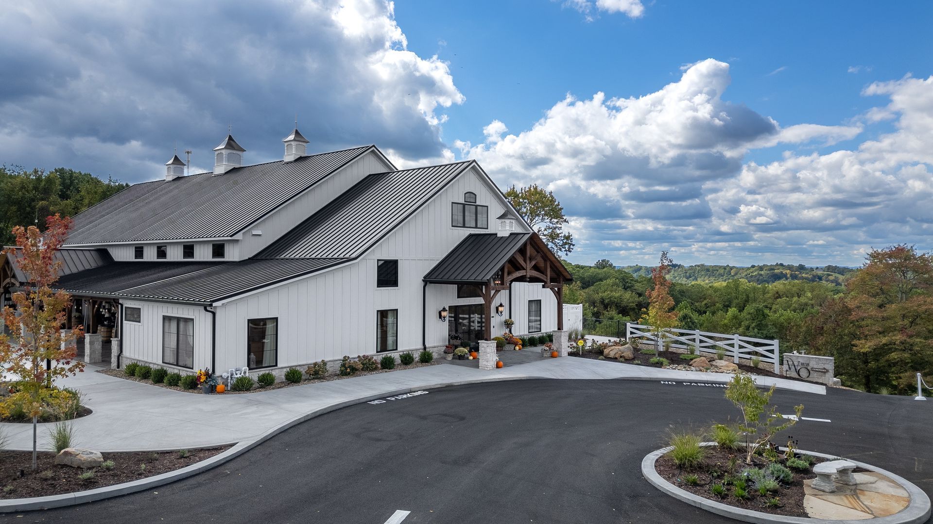 The best wedding venue in West Virginia. In Morgantown, near Waynesburg, PA, Uniontown, PA, Point Marion, PA, Kingwood.