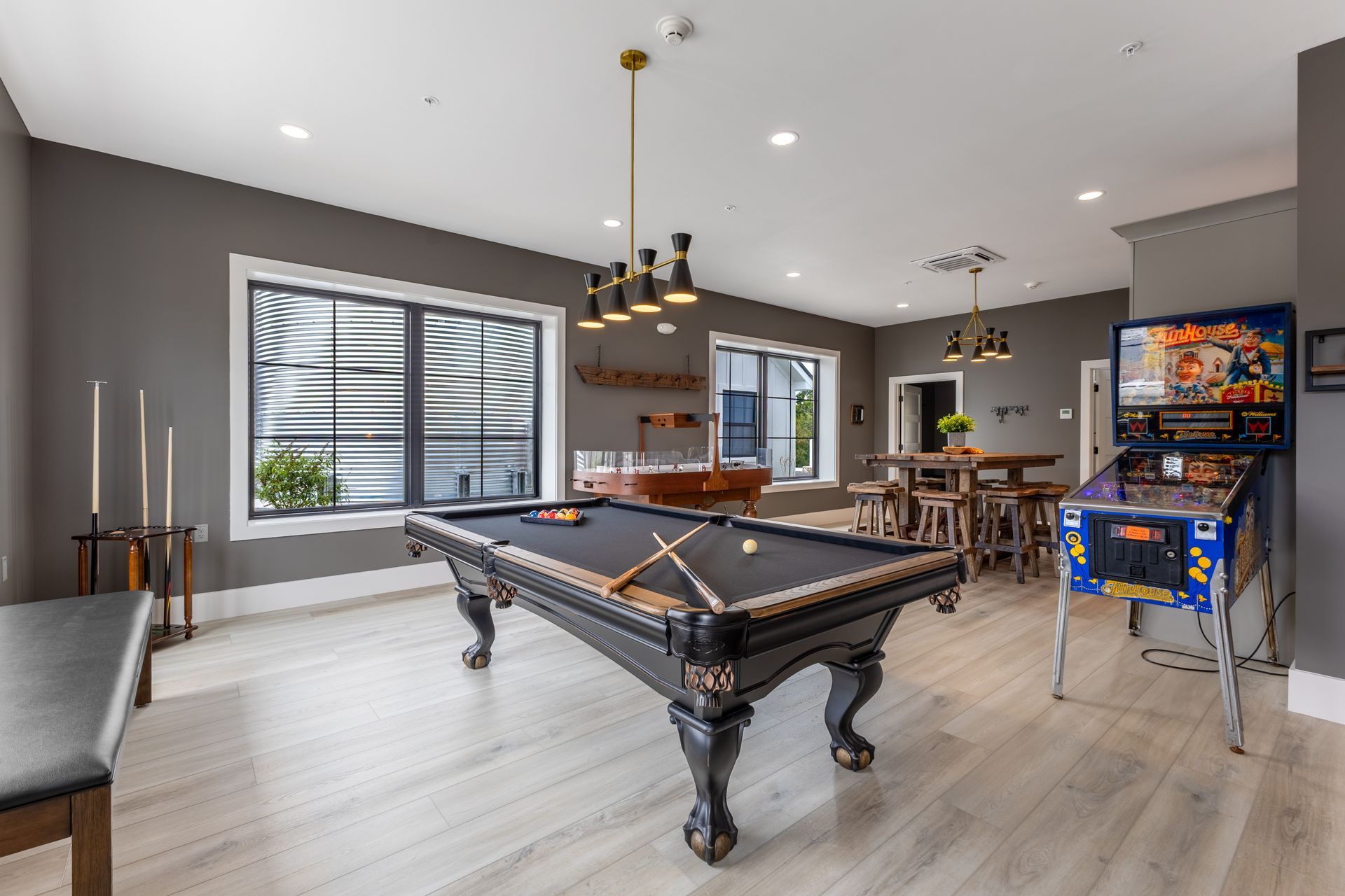 Groom Suite at the best barn wedding venue in  Morgantown, WV, near Fairmont, Masontown, PA,  Sunnyside, Woodburn, Hopecrest