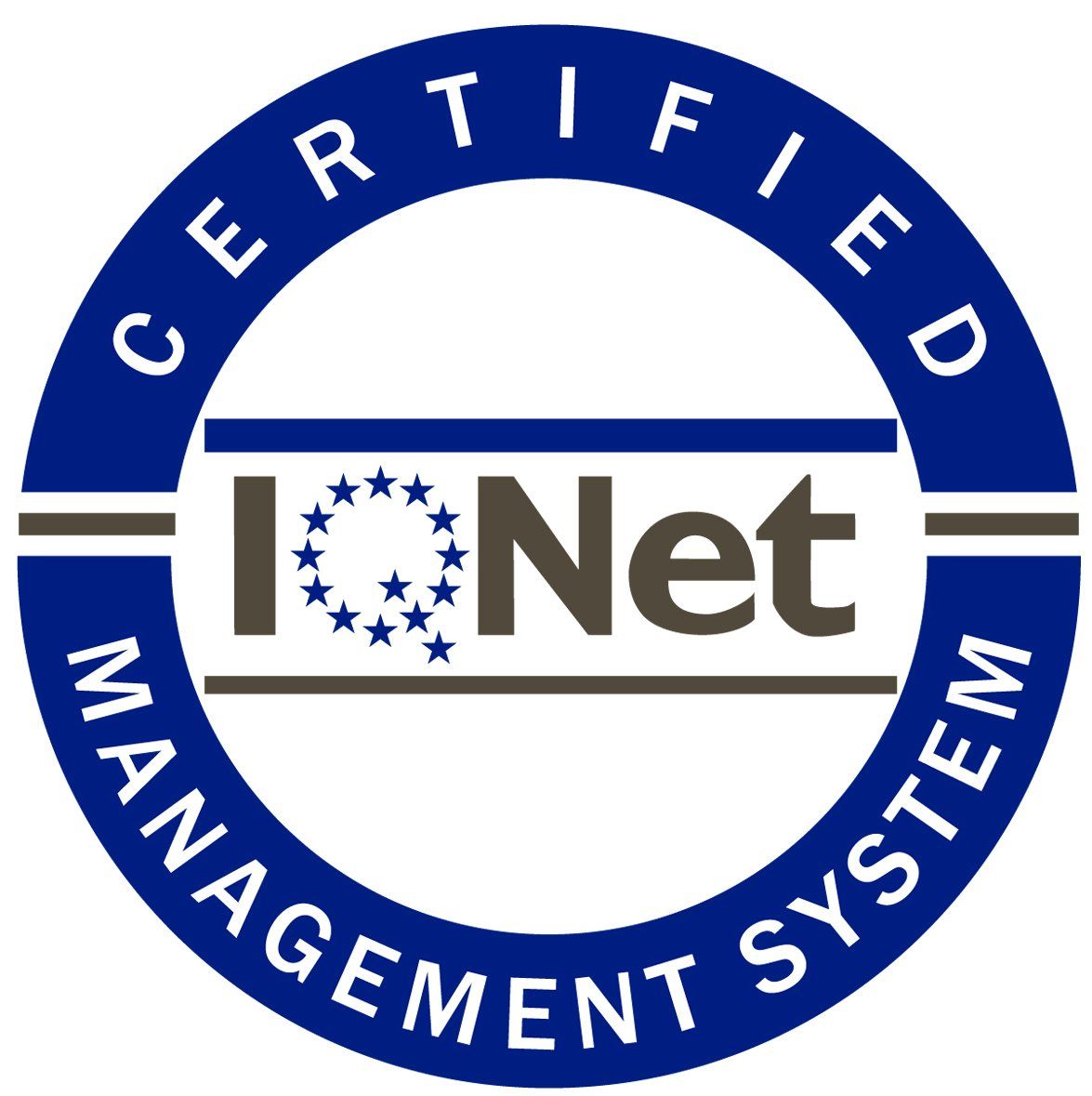 logo IQNet