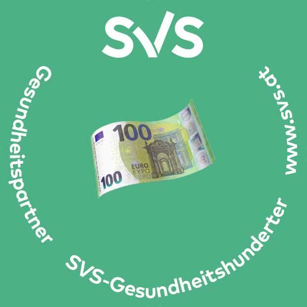 SVS Gesundheitshunderter