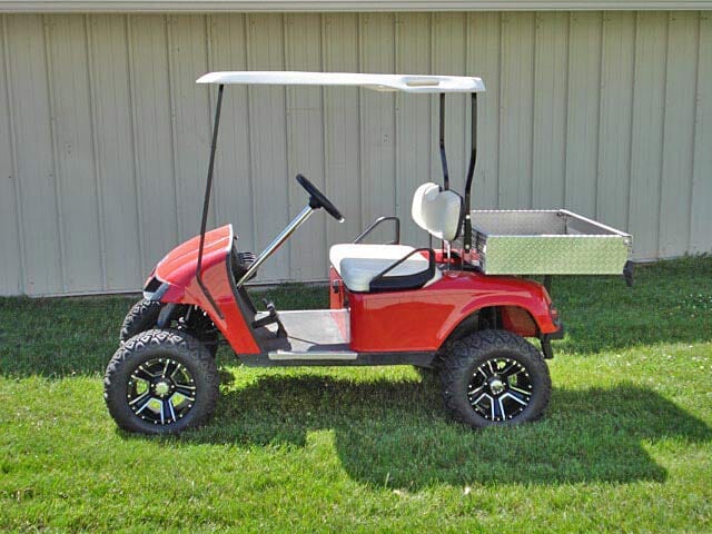 Rd EGC  — Forklifts in Independence, MO