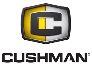 CUSHMAN — Forklifts, Utility and Golf Carts in Independence, MO
