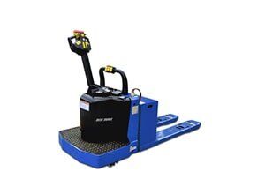 EPJ 60R Electric Forklift — Forklifts in Independence, MO