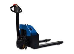 EPJ Pallet Jack — Forklifts in Independence, MO