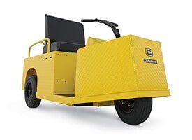 Minute Miser — Forklifts, Utility and Golf Carts in Independence, MO