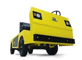 Titan XD Pass LTQR — Forklifts, Utility and Golf Carts in Independence, MO