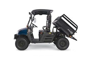 Cushman XD 2 Passenger — Forklifts, Utility and Golf Carts in Independence, MO
