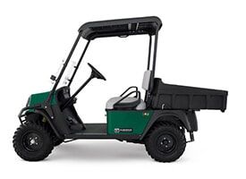 Hauler 800 North Shore Golf Car — Forklifts, Utility and Golf Carts in Independence, MO