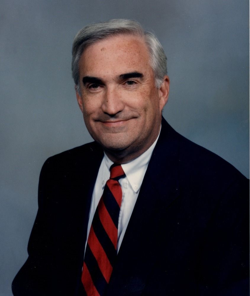 William T. Looney