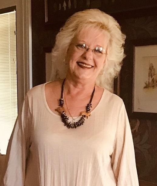 Angela Morris Clayton