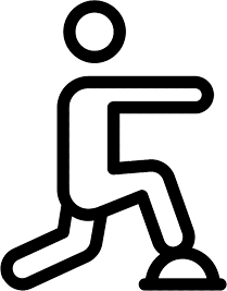 Functional Trainers Icon