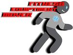 Fitness Equipment Mover Logo