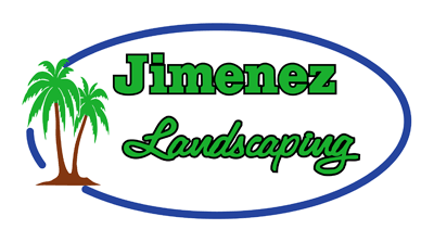 Jimenez Landscaping