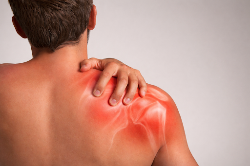 lesão do supraespinhal