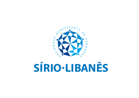 A logo for a company called sirio libanes