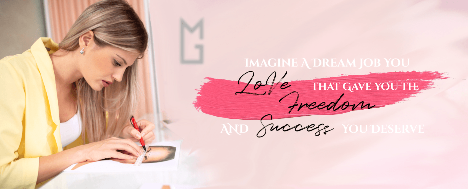 How to become a microblading artist