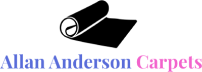 Allan Anderson Carpets-logo