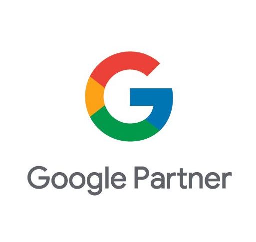 Google Partner Badge