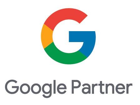 Google Partner Logo