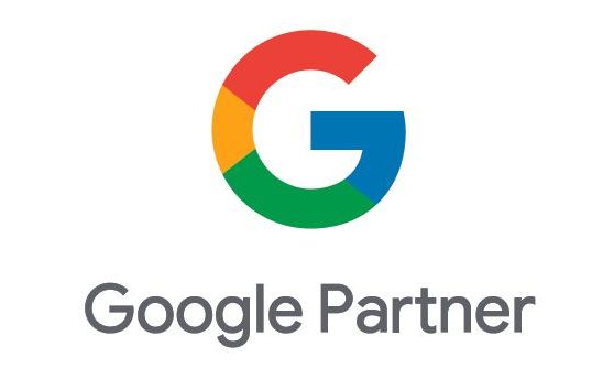 Google Partner Logo