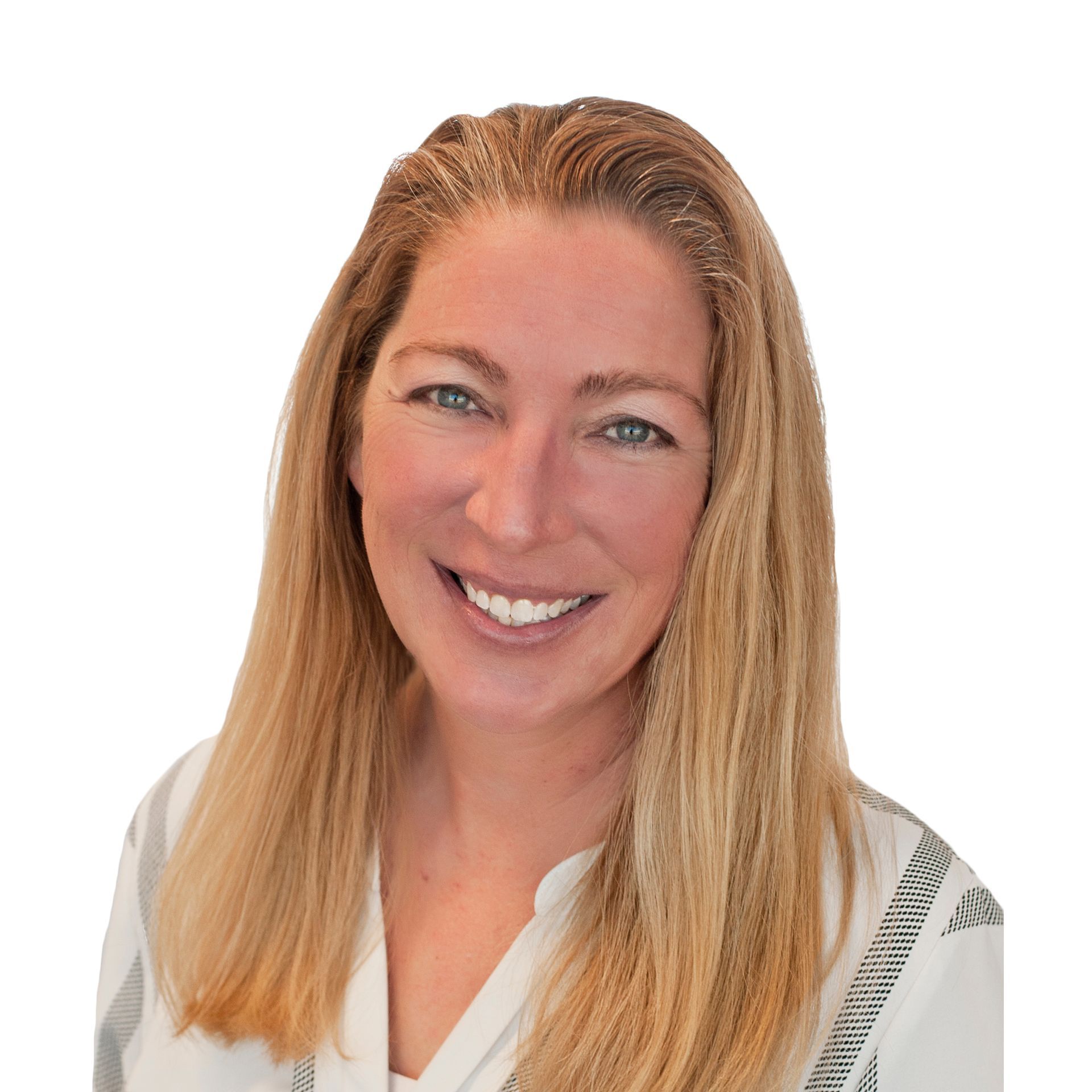 Headshot of Ann Dailey