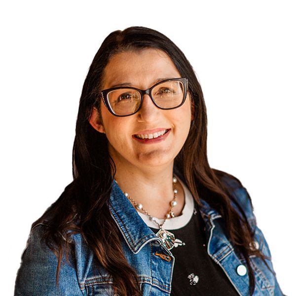 Headshot of Brittney Crisp