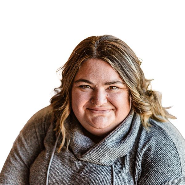 Headshot of Heather Foner