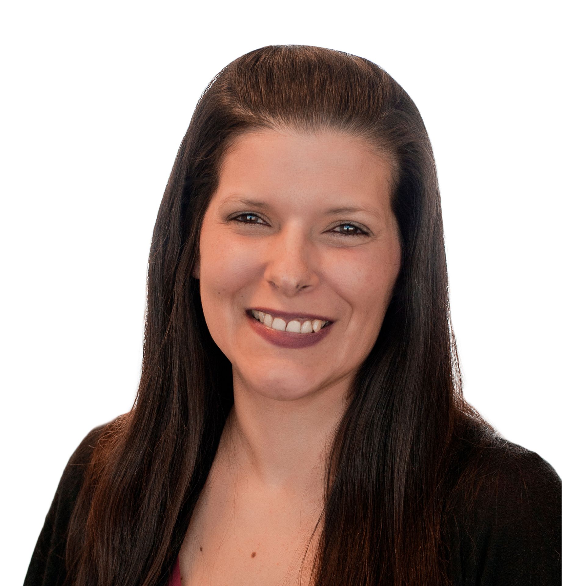 Headshot of Jessica Brown
