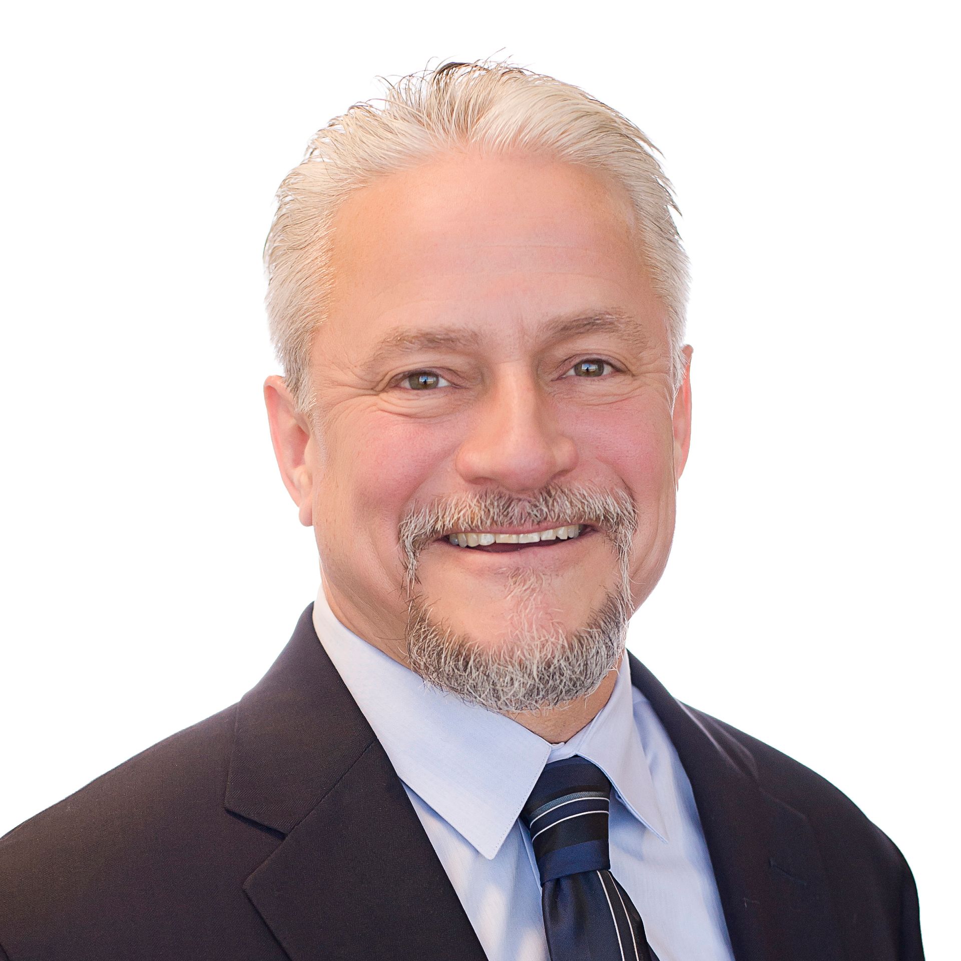 Headshot of Jon Greene