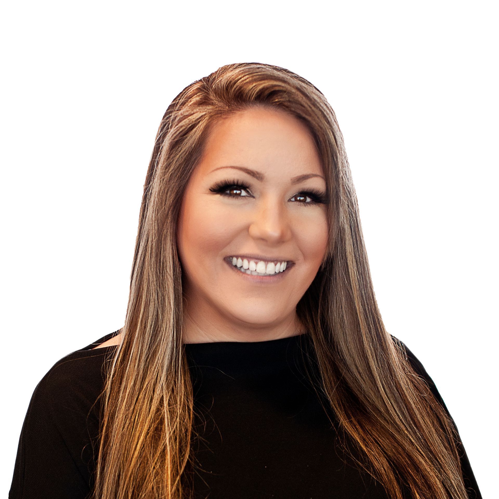 Headshot of Jordan Greene