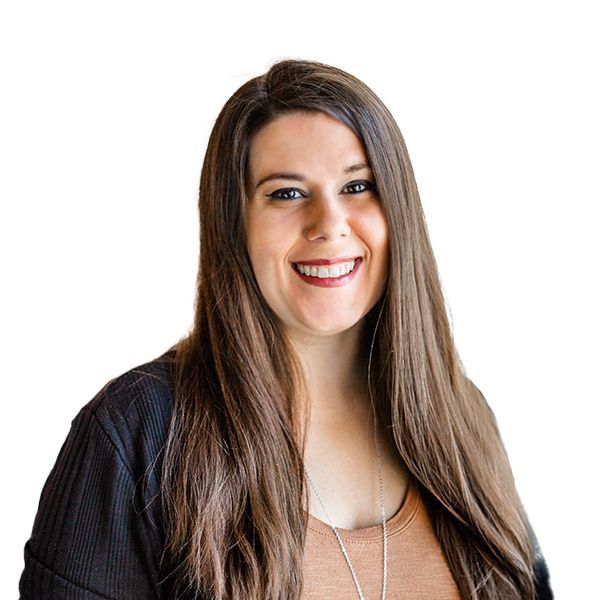 Headshot of Kari Harrison
