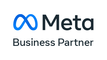 Meta Business Partner Logo