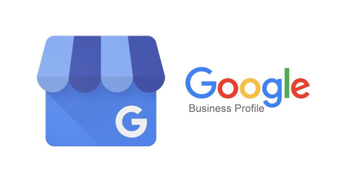 Google Business Profile logo symbolizing ways to optimize google my business profile