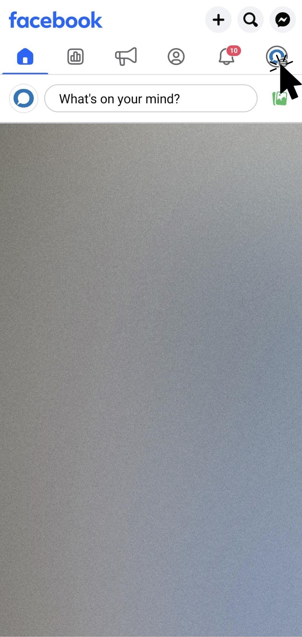 A screenshot of a facebook event page on a cell phone.