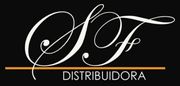SF DISTRIBUIDORA LOGO