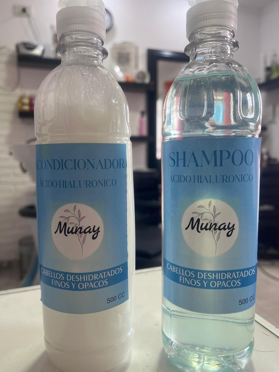 SF DISTRIBUIDORA