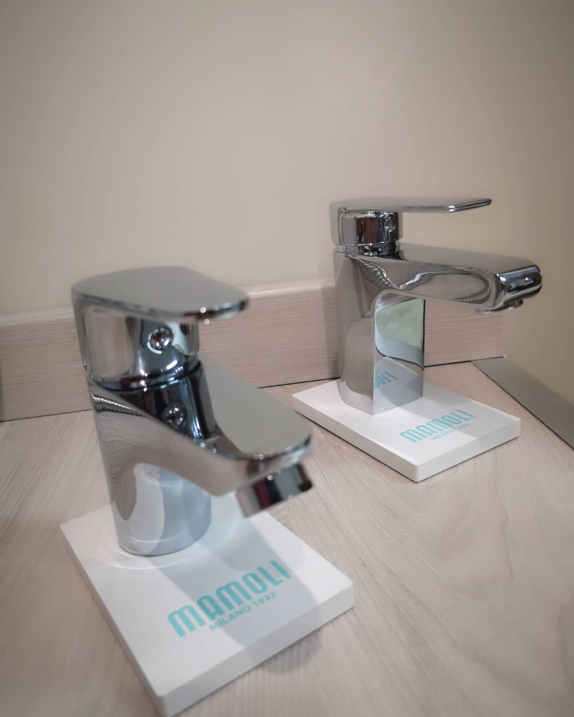 rubinetti di qualità